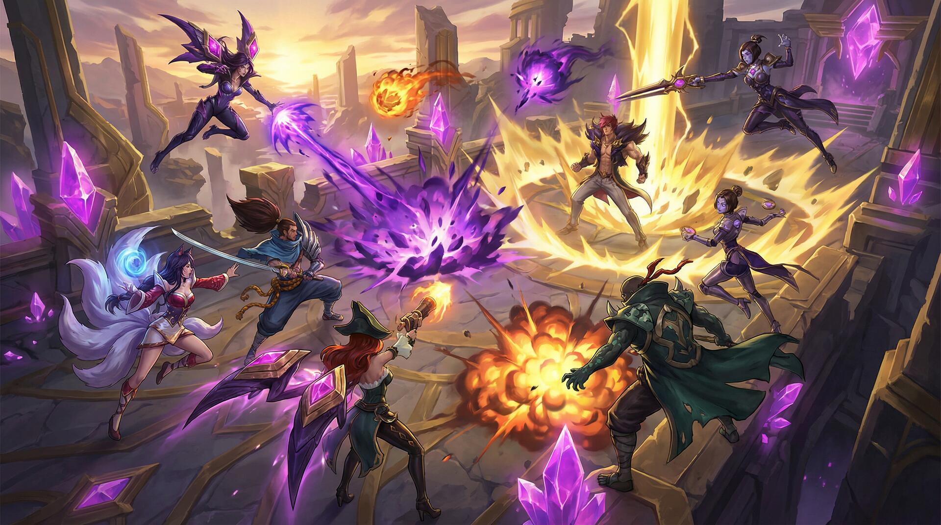 丝瓜视频英雄联盟视频